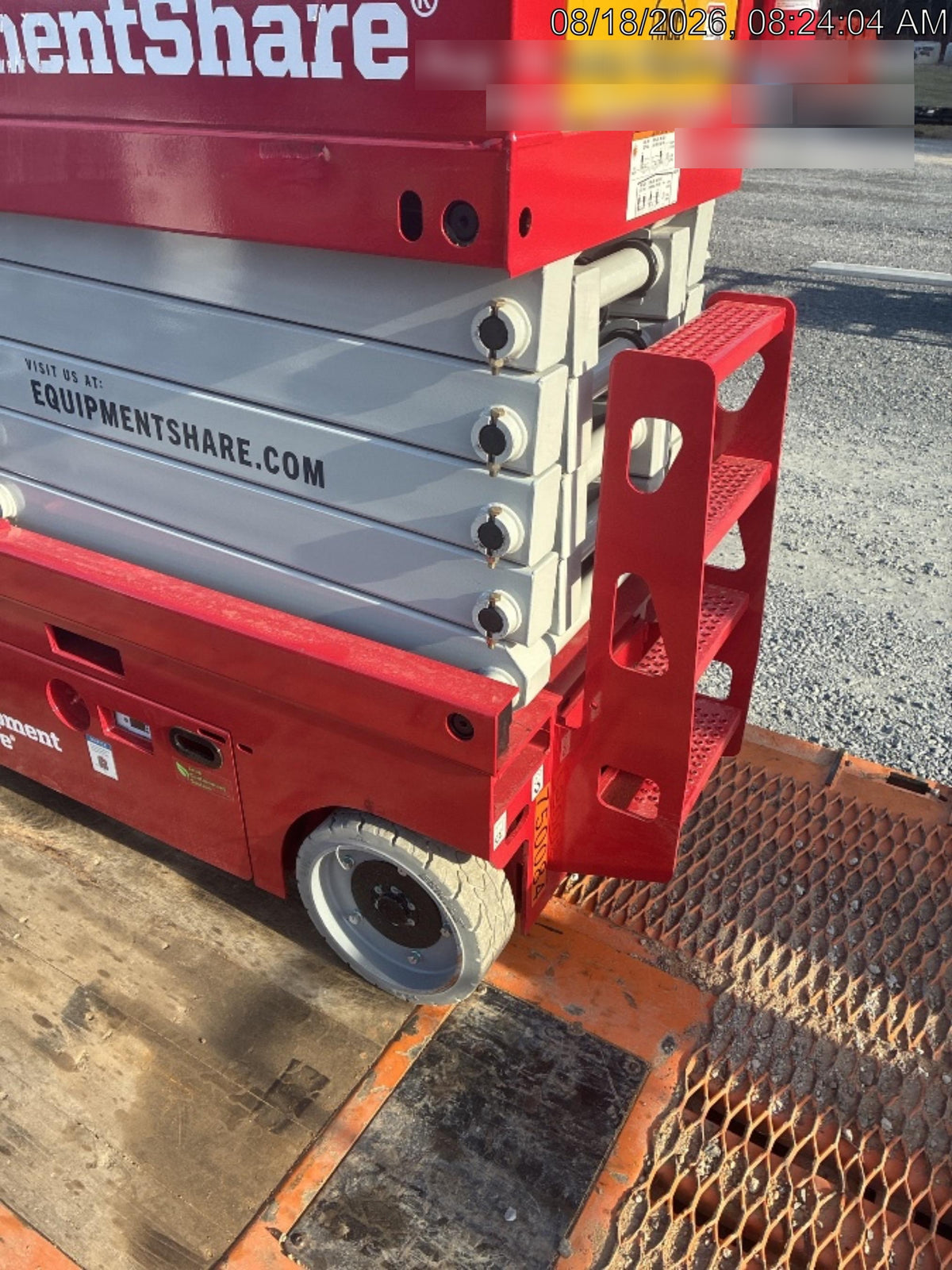 2026 MEC 3232+