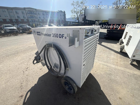 2023 LB WHITE Premier 350 DF 2.0 LINK