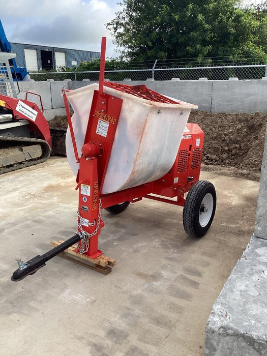 2025 MULTIQUIP WM90PH8