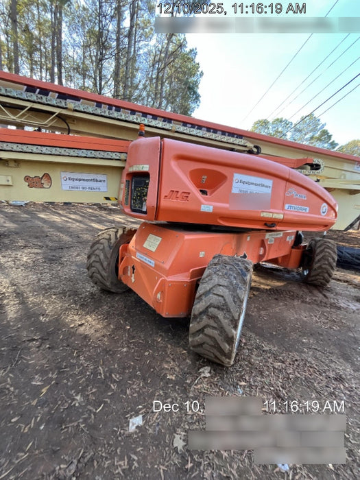 2019 JLG 1250AJP