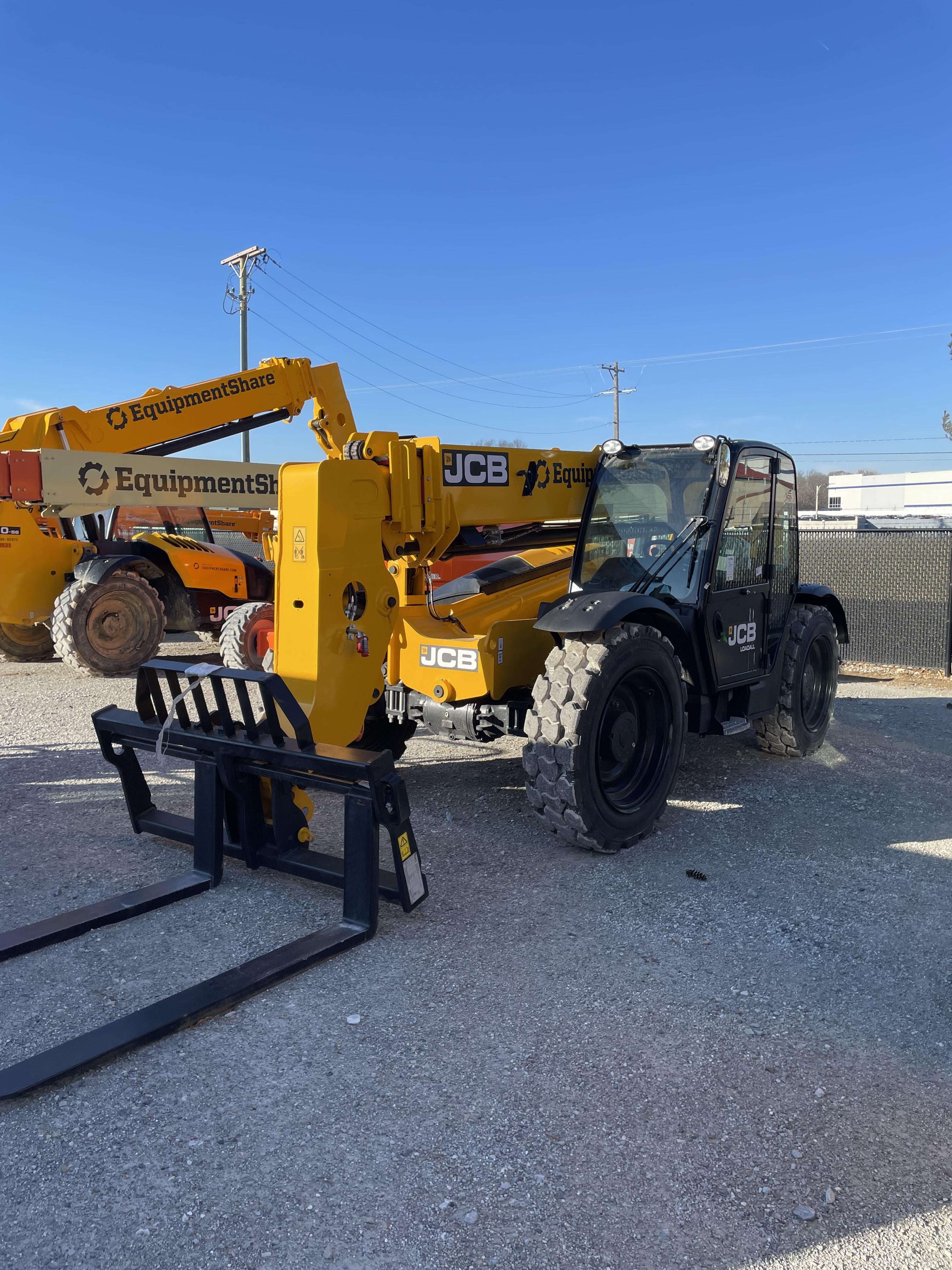 2026 JCB 509-42