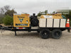 2023 Vac-Tron LP573XDT T4 Koehler Diesel Engine, 500 Gallon Debris Tank, x2 100 Gallon Water Tanks