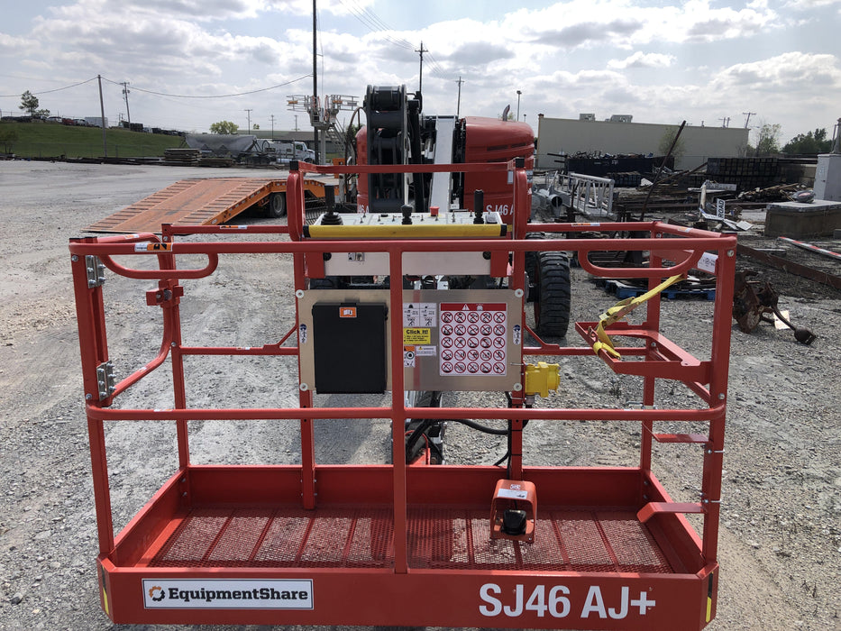 2020 SKYJACK SJ46 AJ