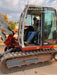 2020 Takeuchi TB290C Cab/Heat/Air, Rubber Tracks, Manual TAG QC