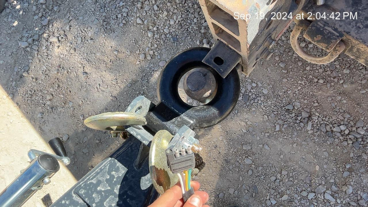 2024 AIRMAN PDS185S CWK