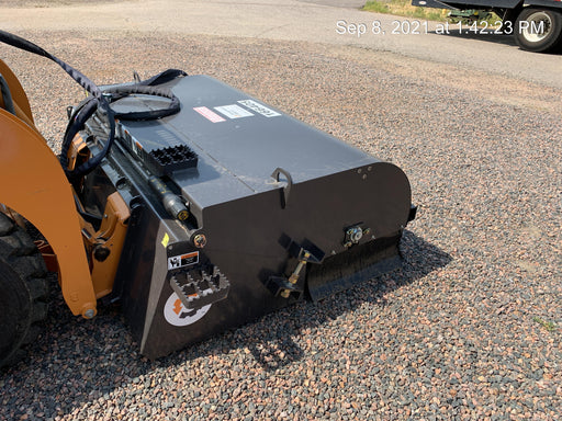 2021 PALADIN Sweepster SB72