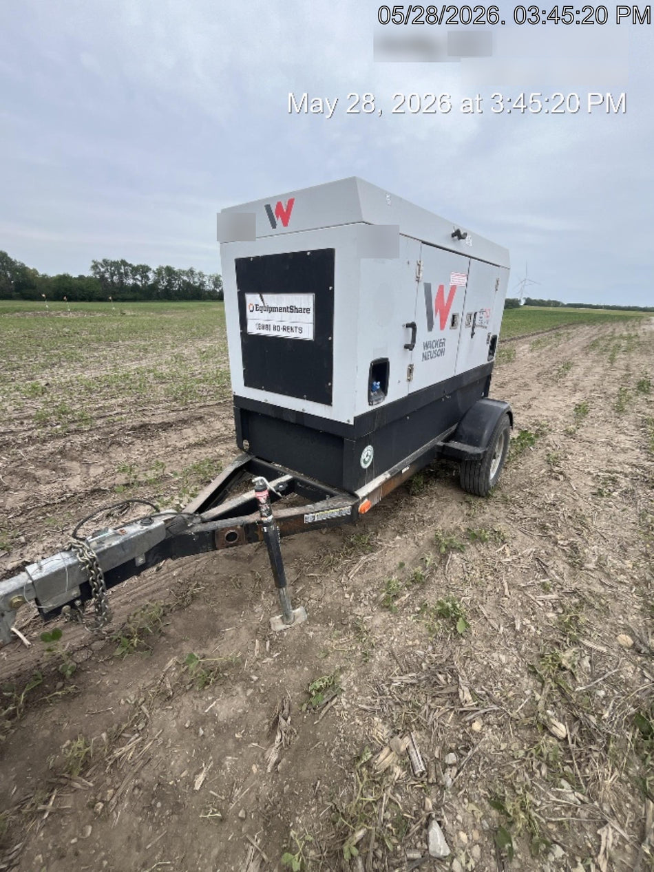 2019 WACKER NEUSON G70