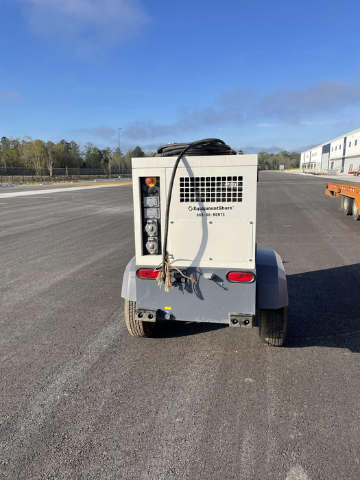 2021 ATLAS COPCO QAS25 CWK