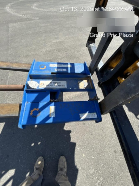 2023 ULINE H-10988