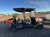 2022 KUBOTA RTV-X1140W-H (Canopy)