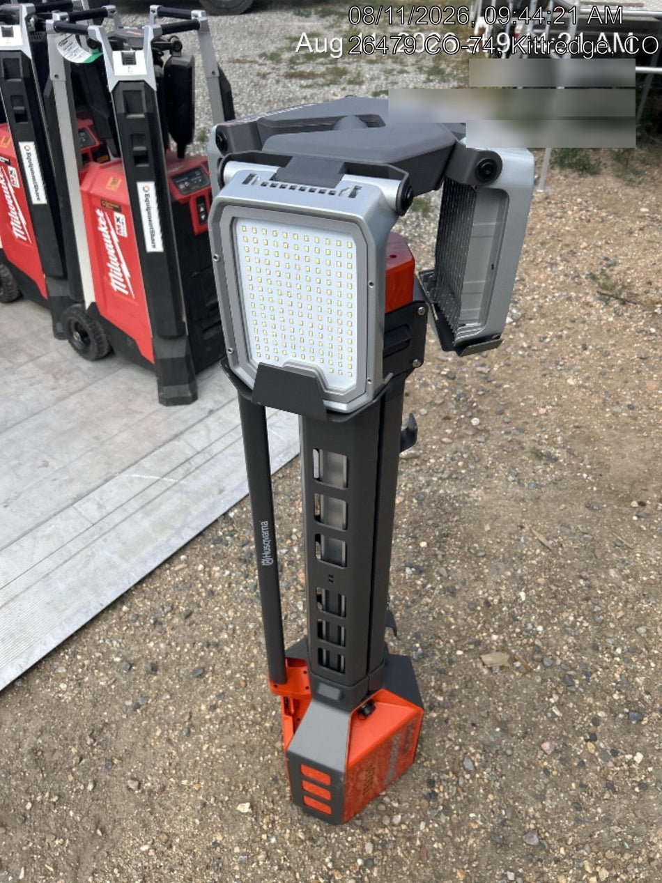 2026 HUSQVARNA WL 24 PACE