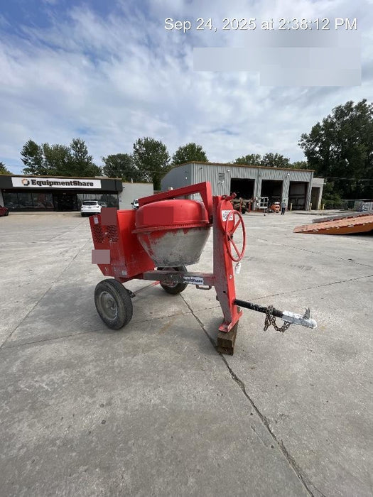 2019 MULTIQUIP MC94SH8