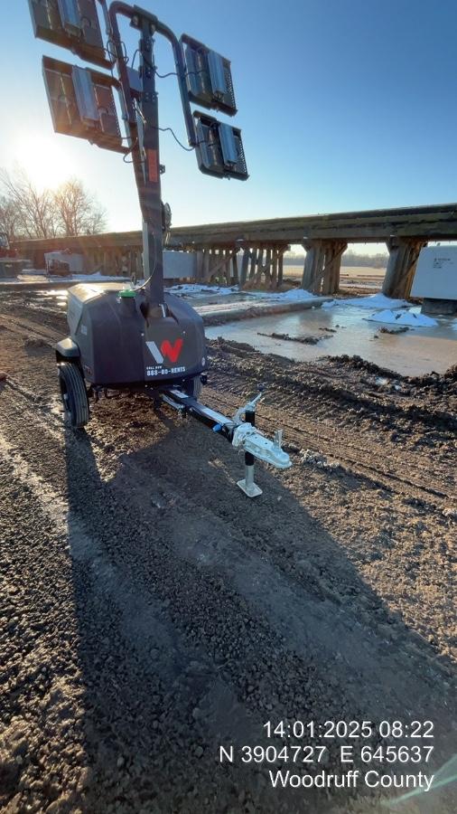 2024 WACKER NEUSON LTT4