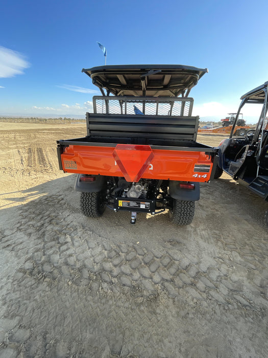 2022 KUBOTA RTV-X1140W-H (Canopy)