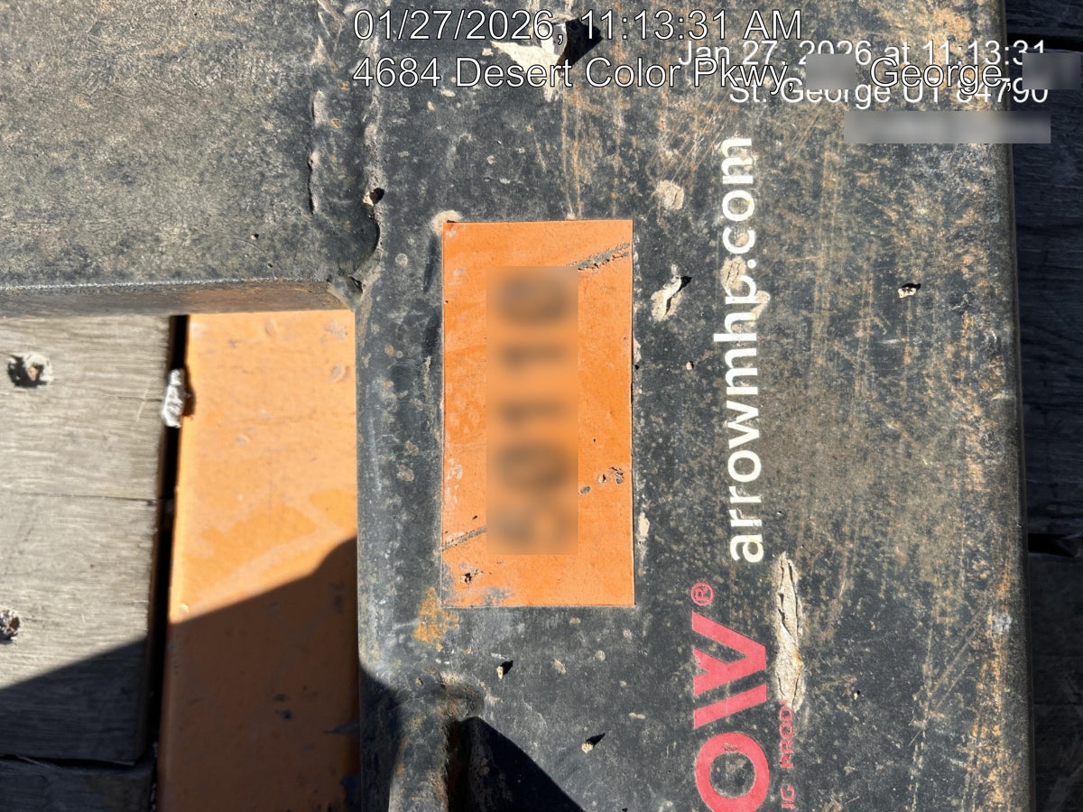 2019 ARROW MATERIAL HANDLING 1000762-SWVL