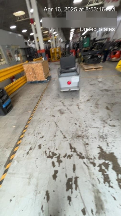 2022 COLUMBIA Expediter