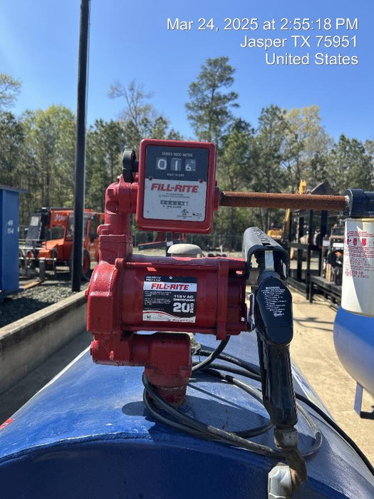 2025 MI-T-M CW-3504-5MGH