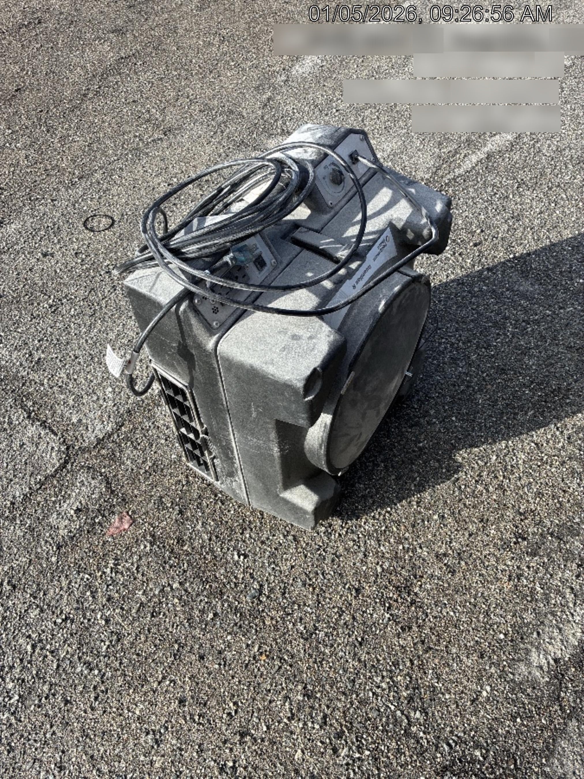 2022 PHOENIX Guardian R Hepa