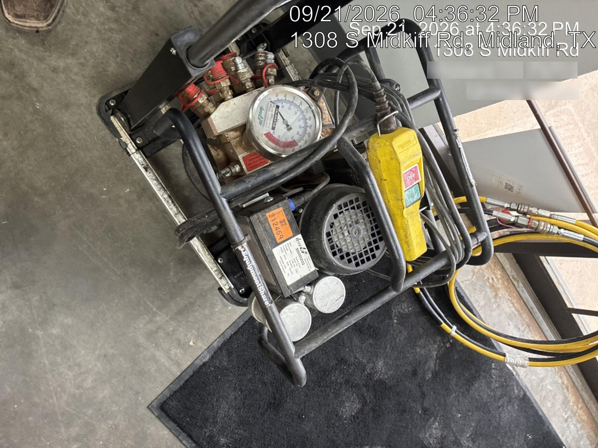 2023 TORCUP EMAX-115V-Q