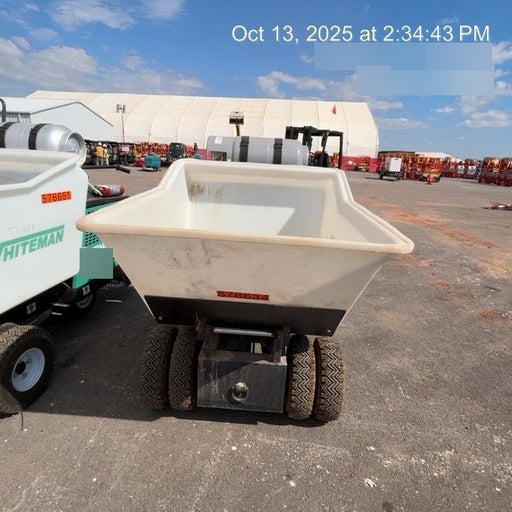 2025 MULTIQUIP WBH-21EFP