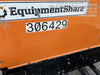 2023 Lincoln Electric LE400 Kubota V1505, Trlr, Cable Rack, Light Kit, ES Decals, T3