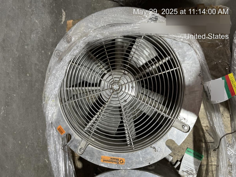 2022 WIDDER 20262-TRACKER