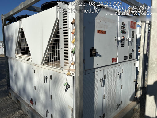 2023 SMARTECH SACP81A-HS