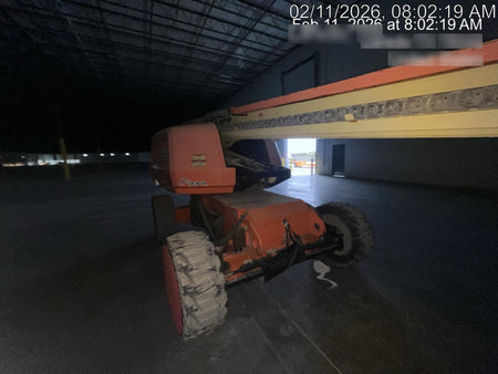 2020 JLG 660SJ