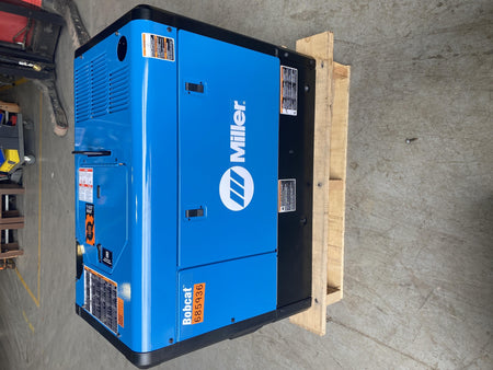 2026 MILLER ELECTRIC Bobcat 265 LP