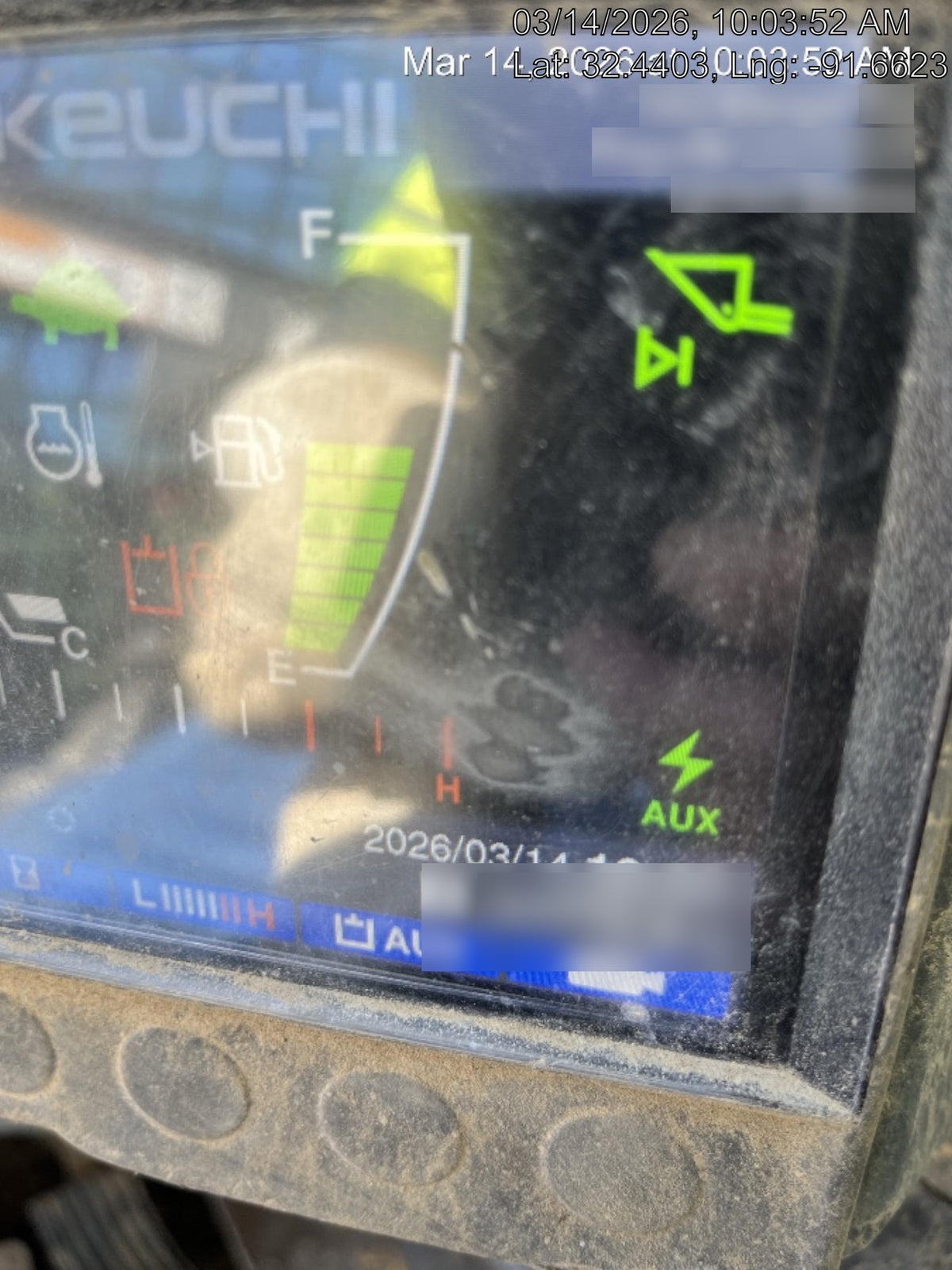 2022 TAKEUCHI TL10V2-CR