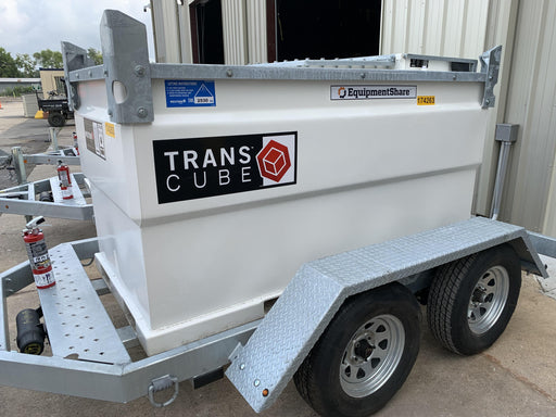 2021 WESTERN GLOBAL 20TCG-UCA-EB