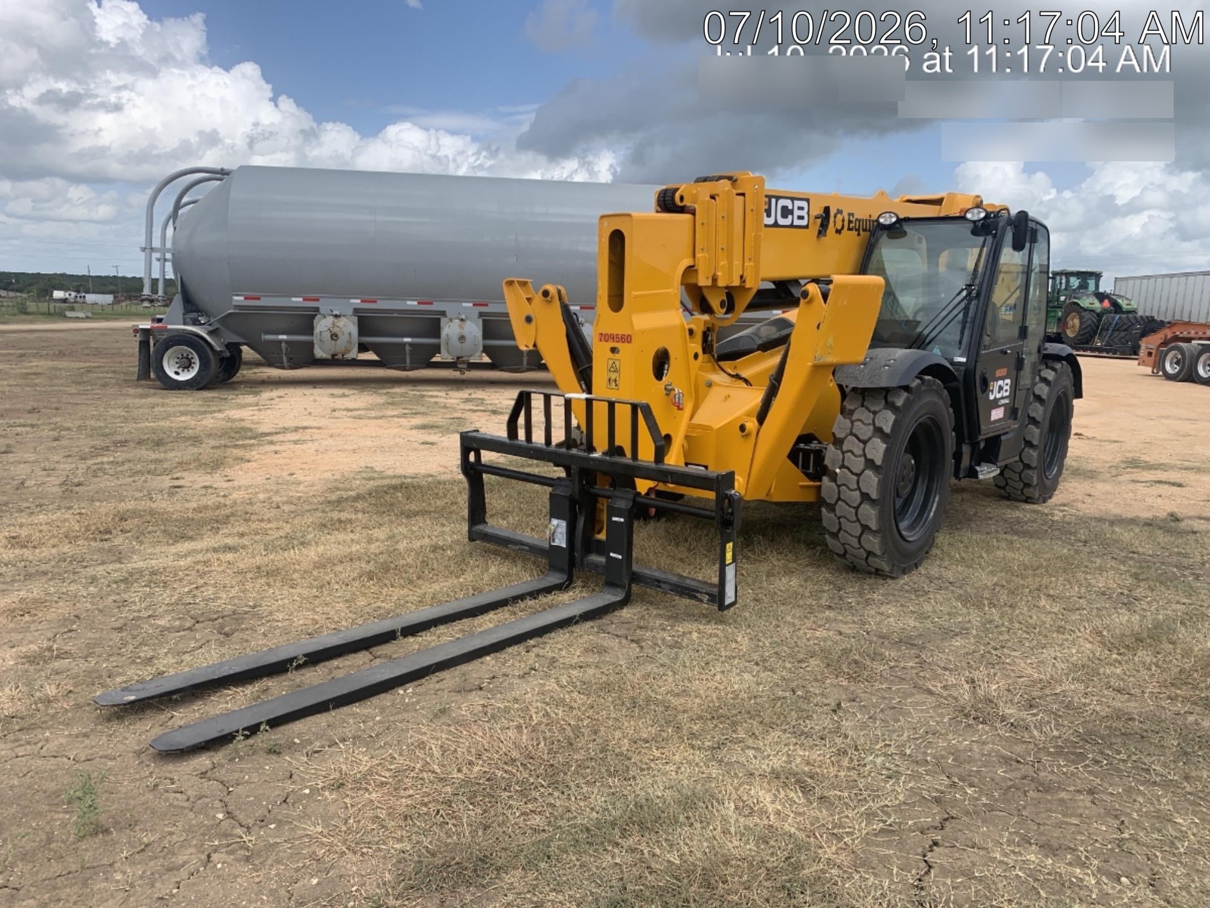 2026 JCB 512-56