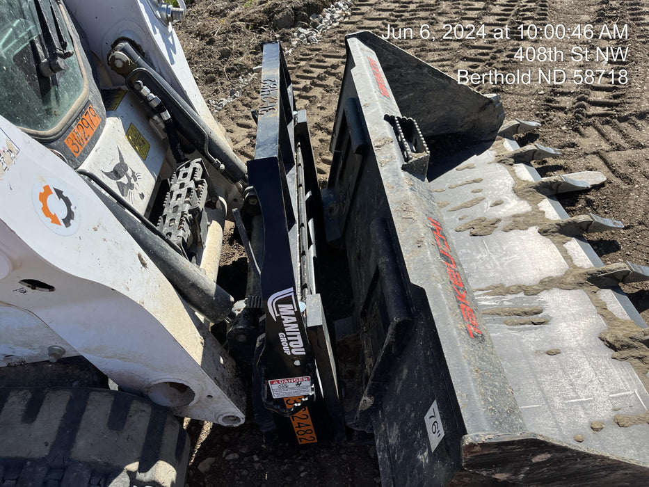 2023 MANITOU 50504723