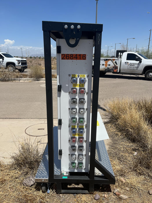 2022 TRYSTAR IIQC1.J6-A-D-A1