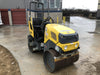 2018 WACKER NEUSON RD18