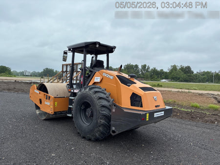 2023 CASE SV211E