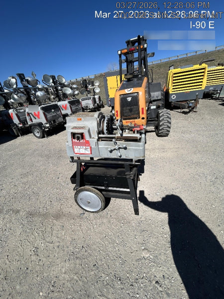 2024 RIDGID 535