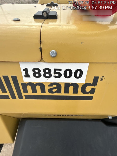 2021 ALLMAND NLV3GR