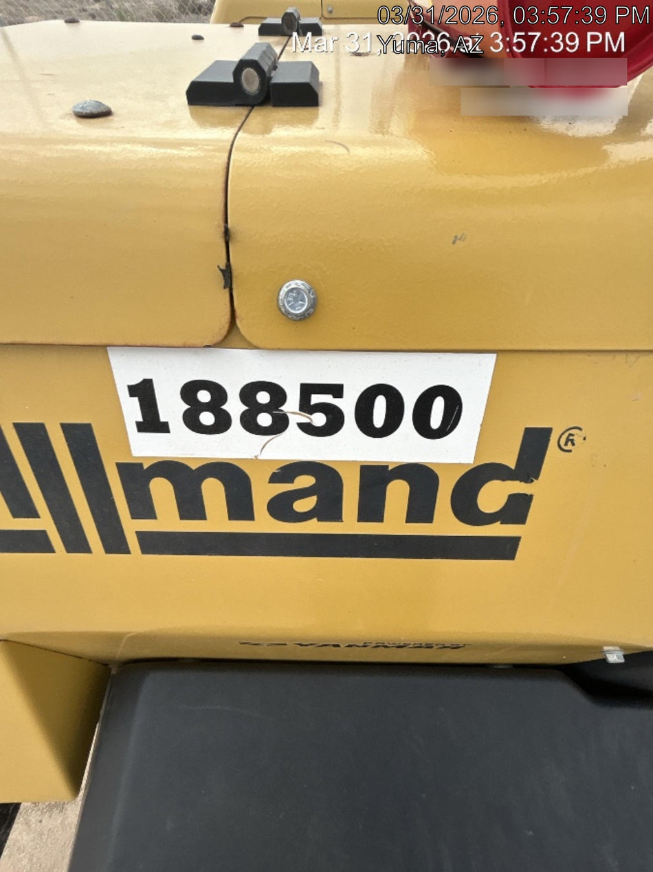 2021 ALLMAND NLV3GR