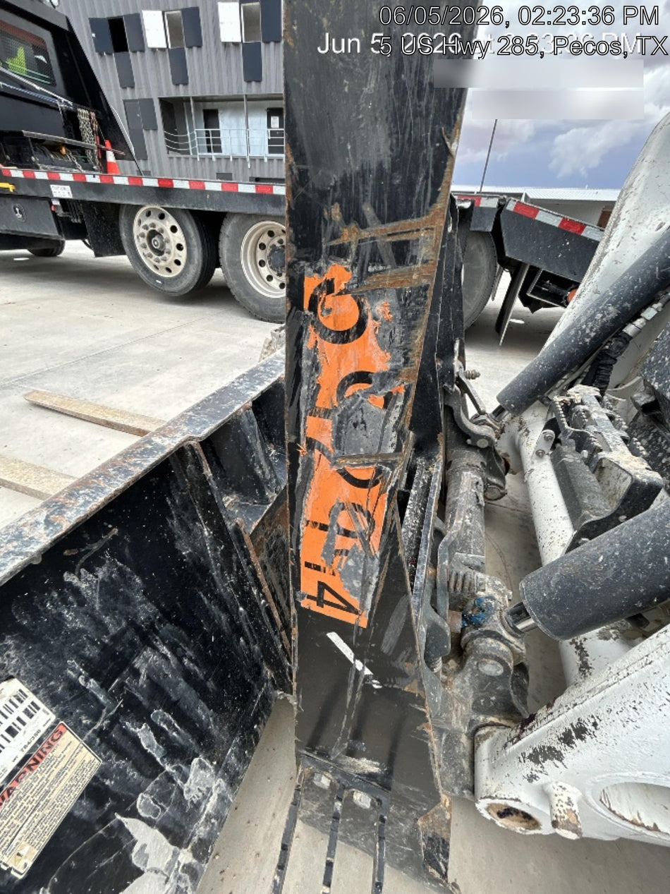 2025 ARROW MATERIAL HANDLING 24" Pallet Fork Frame