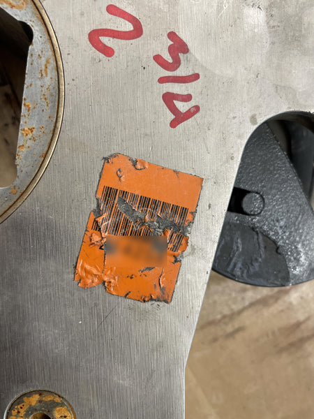 2022 TORCUP TX-8RL212M70