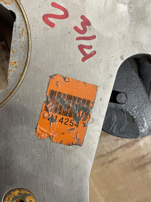 2022 TORCUP TX-8RL212M70