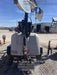 2018 Wacker Neuson LTV6L-MH Wacker Neuson LTV6K Mobile Light Tower w/Fuel Level Sensor Installed