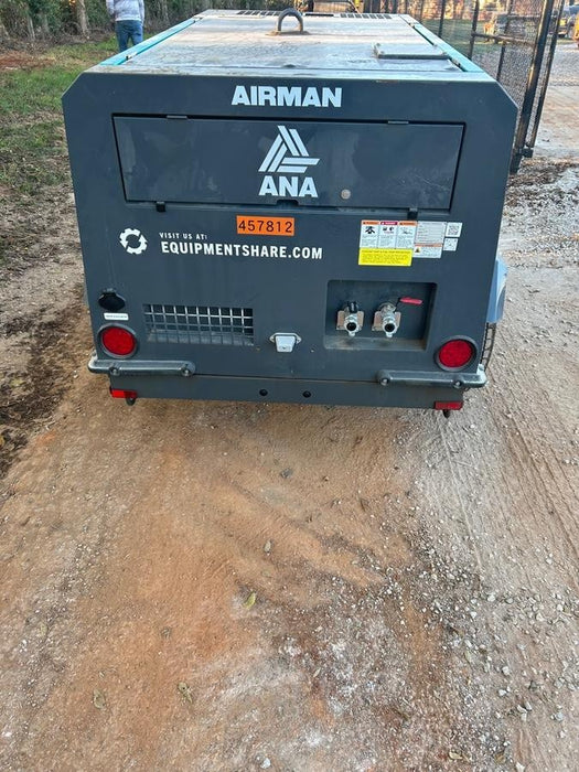 2024 AIRMAN PDS185S CWK