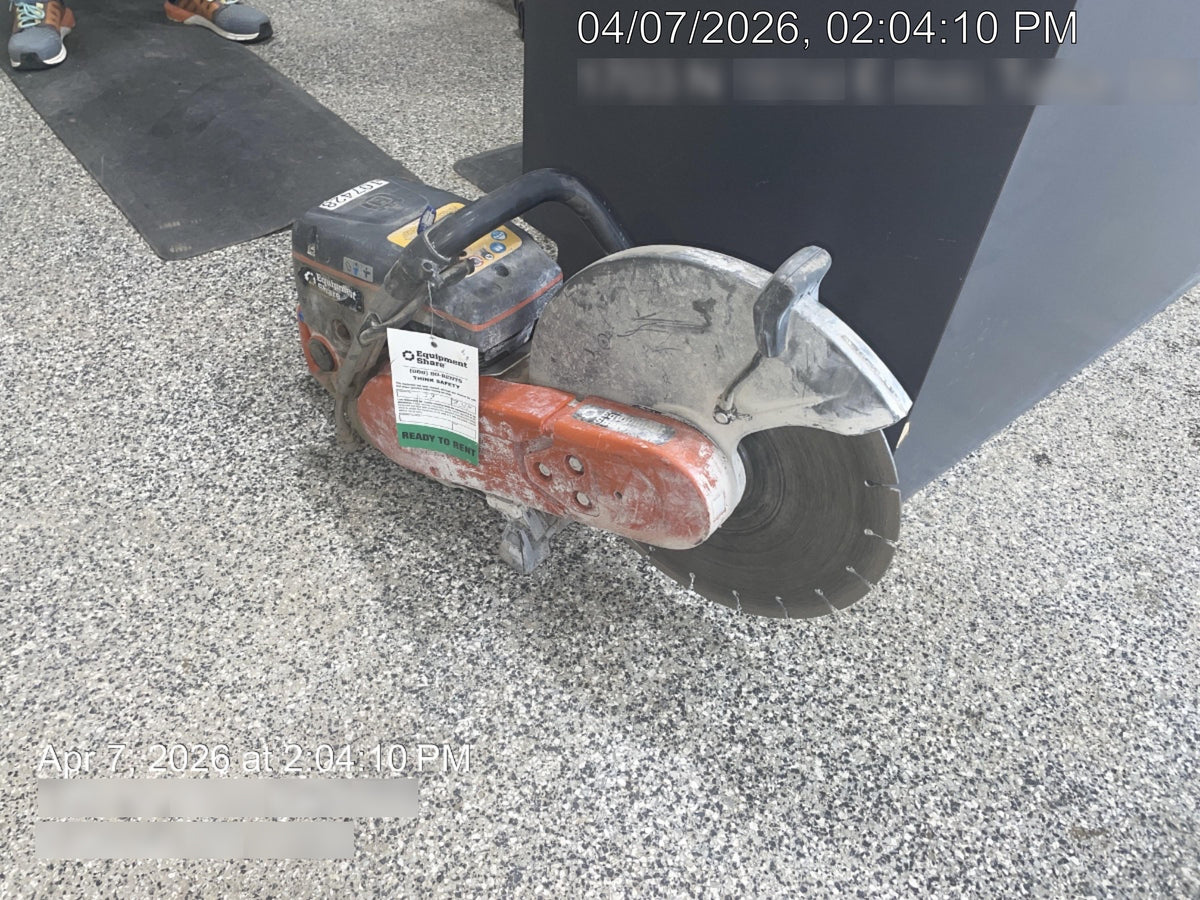 2020 HUSQVARNA K770