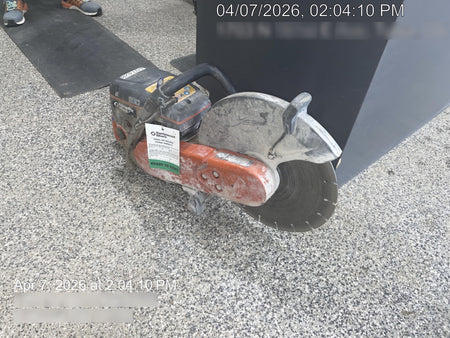 2020 HUSQVARNA K770