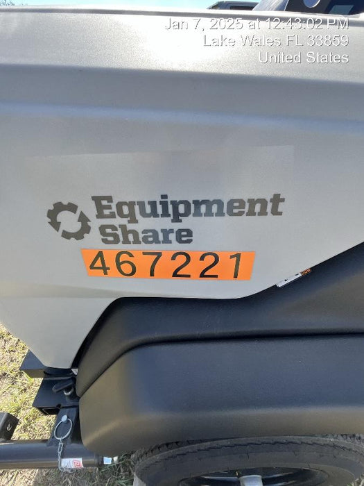 2024 WACKER NEUSON LTT4