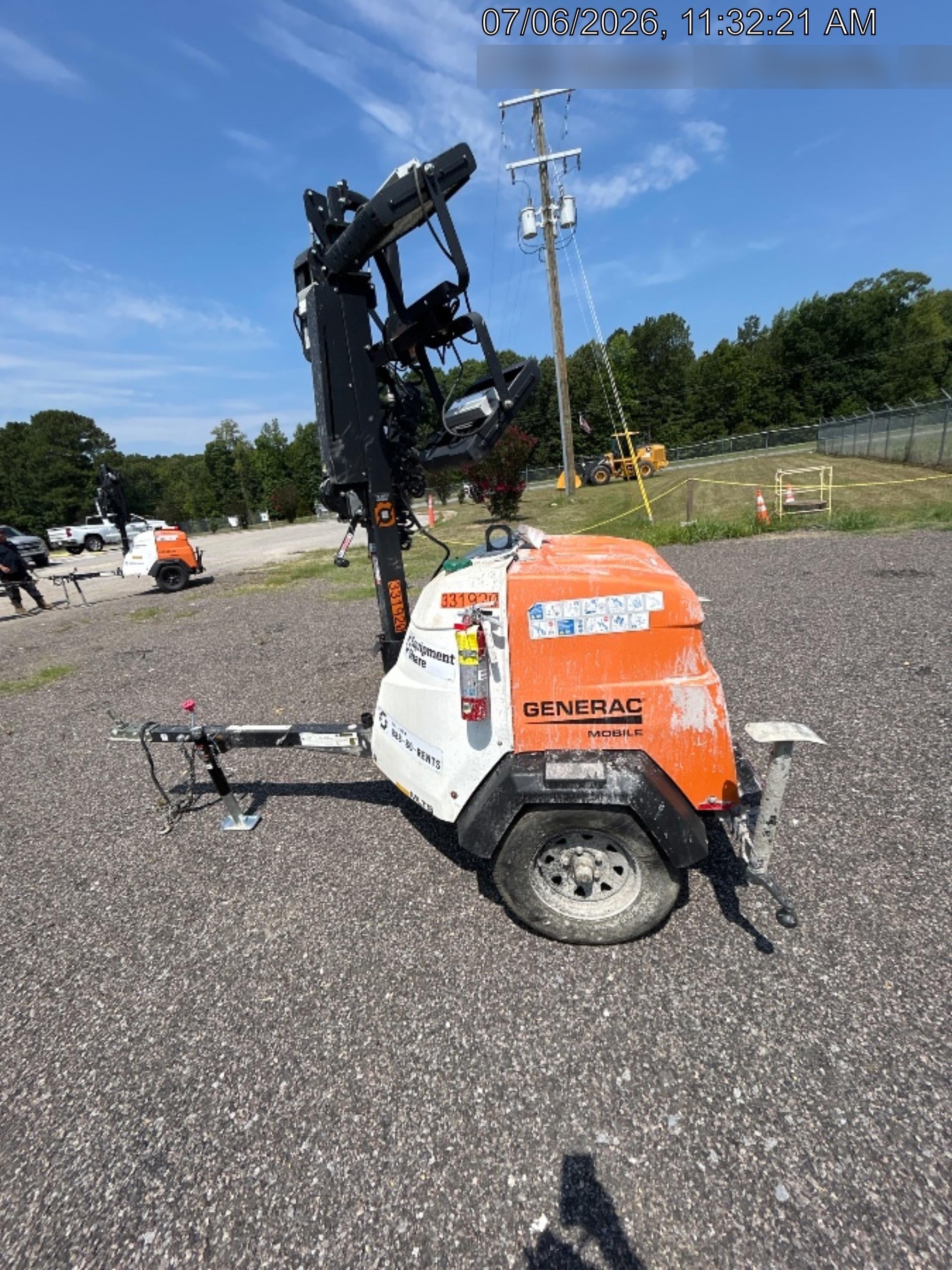 2023 GENERAC MLT2