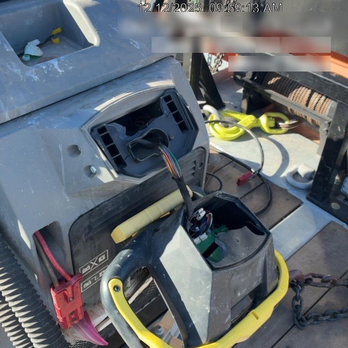 2023 KARCHER BD 80/100 W BP