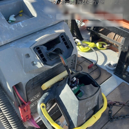 2023 KARCHER BD 80/100 W BP